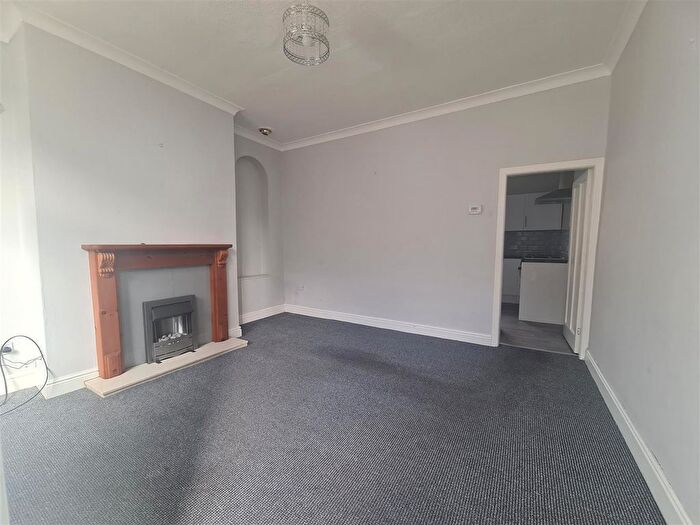 Property To Rent In Tower Street, Heywood, OL10