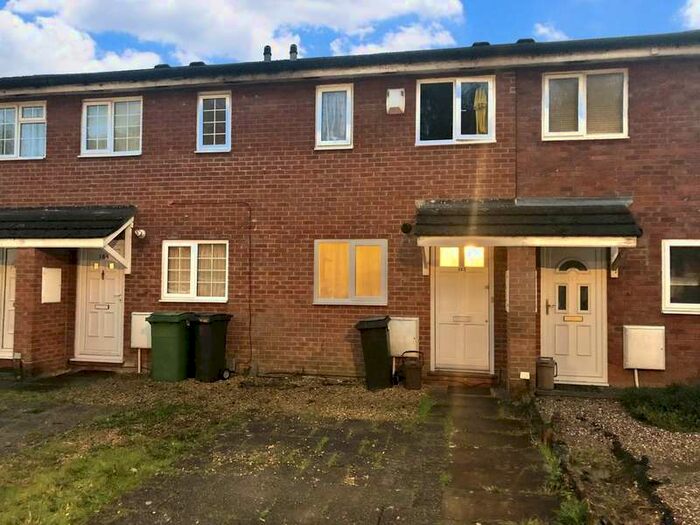 2 Bedroom Semi-Detached House To Rent In Heritage Park, St. Mellons, Cardiff, CF3