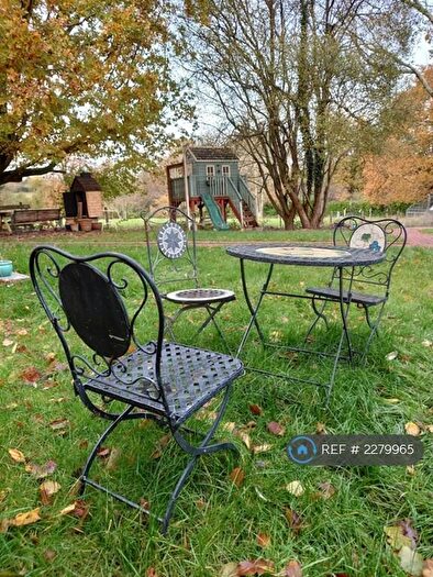 3 Bedroom Terraced House To Rent In Medway Drive, East Grinstead, RH19