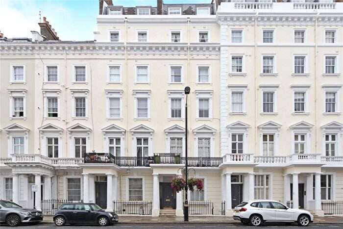 2 Bedroom Flat To Rent In St Georges Drive, London, SW1V