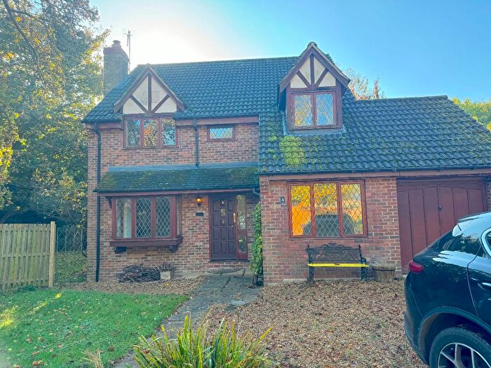 4 Bedroom Detached House To Rent In Station Road, Kimbolton, Huntingdon, PE28