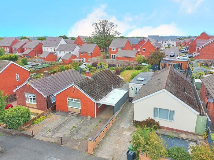 1 Bedroom Detached Bungalow For Sale In Queen Street, Waingroves, Ripley, DE5
