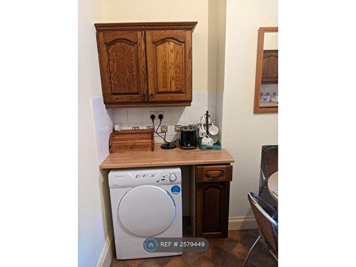 1 Bedroom Flat To Rent In Ranelagh Road, Felixstowe, IP11