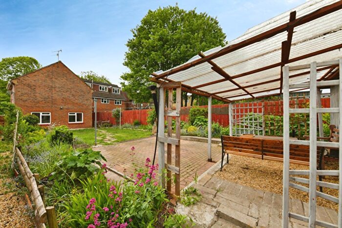 3 Bedroom Property To Rent In The Packway, Larkhill, Salisbury, SP4