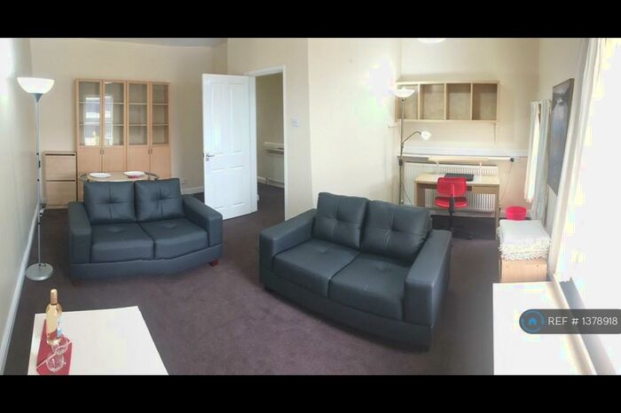 1 Bedroom Flat To Rent In Palatine Road, Manchester, M22