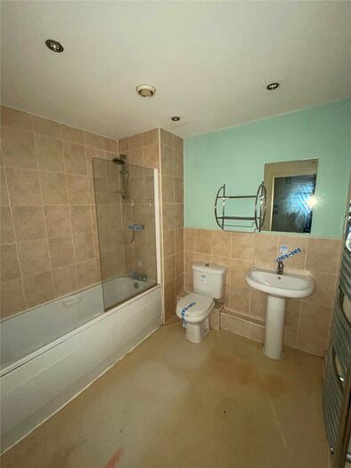 1 Bedroom Flat For Sale In Shoreham Street, Sheffield, South Yorkshire, S1