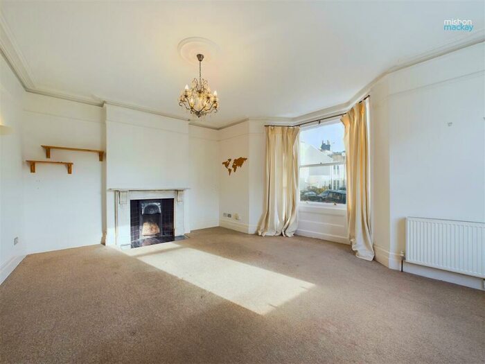 1 Bedroom Flat To Rent In Paston Place, Brighton, BN2