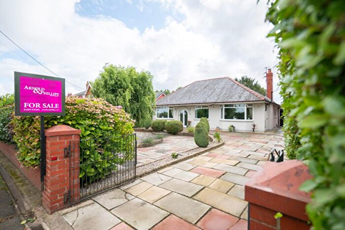 3 Bedroom Detached Bungalow For Sale In Bescar Lane, Scarisbrick, L40