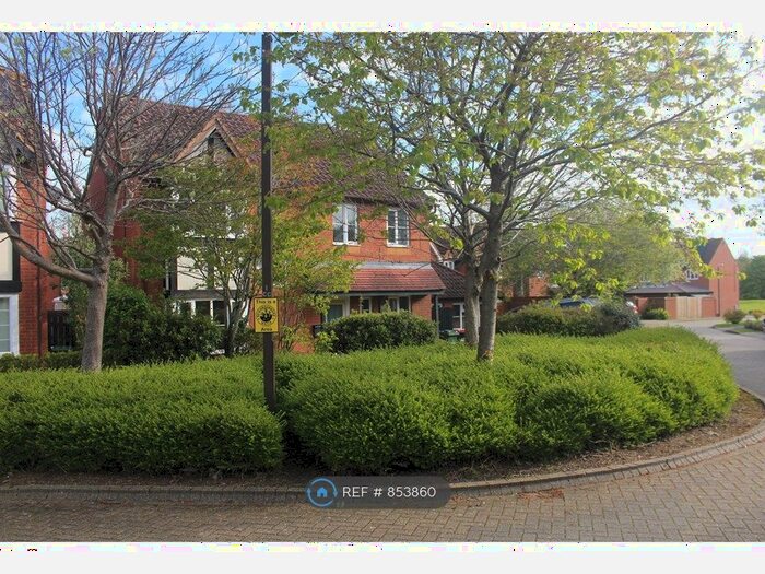 4 Bedroom Detached House To Rent In Curtis Croft, Shenley Brook End, Milton Keynes, MK5