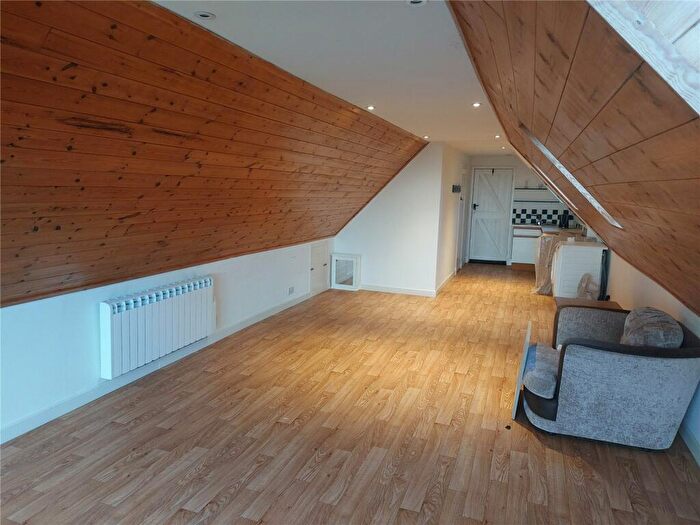 1 Bedroom Detached House To Rent In Blaston, Market Harborough, Leicestershire, LE16