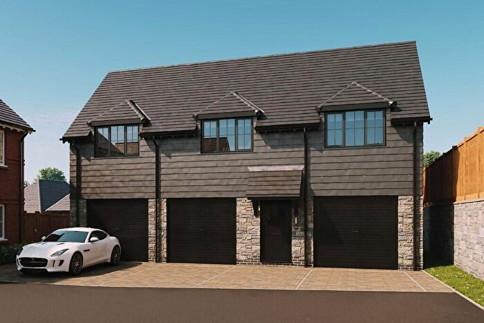 2 Bedroom Coach House For Sale In Old Barnstaple Road, Ilfracombe, Devon, EX34