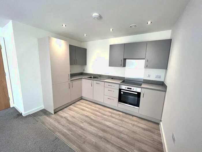 2 Bedroom Flat To Rent In Adelphi Street, Salford, M3