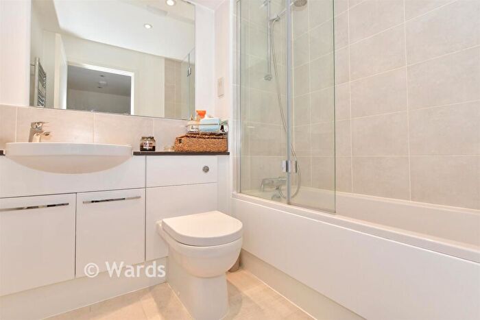 2 Bedroom Semi-Detached House For Sale In Conference Way, Maidstone, Ongar, Kent, ME16