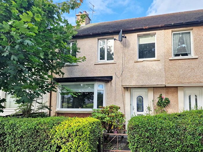 3 Bedroom Terraced House To Rent In Burnbank Road, Grangemouth, FK3