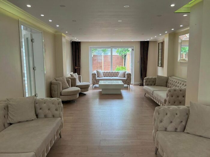 3 Bedroom Semi-Detached House To Rent In Addison Road, Enfield, EN3