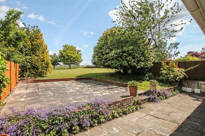 4 Bedroom Detached House For Sale In Nine Ashes Road, Stondon Massey, Brentwood, CM15