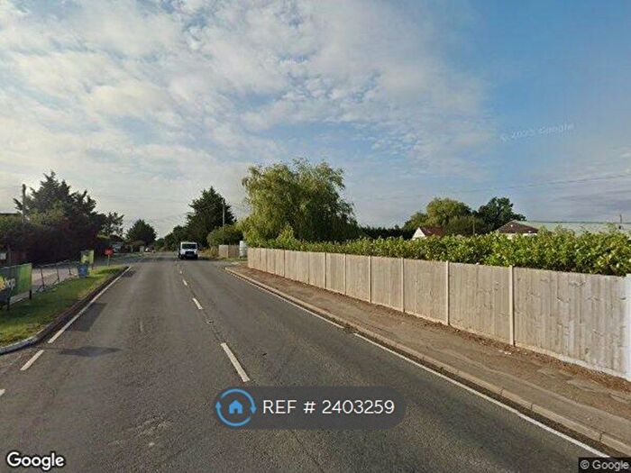 3 Bedroom Detached House To Rent In Headcorn Road, Sutton Valence, Maidstone, ME17