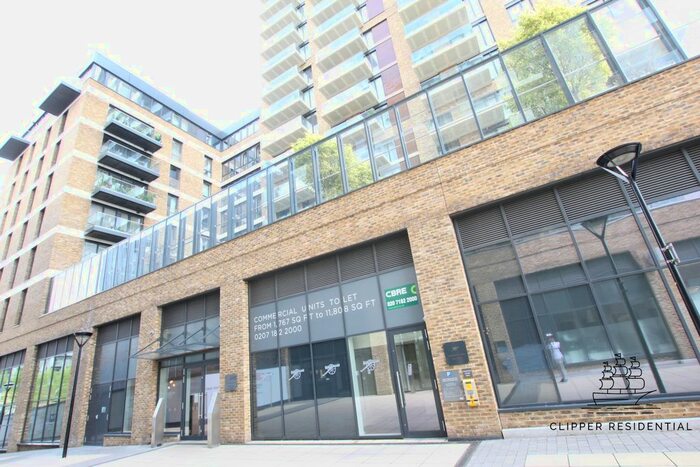 2 Bedroom Flat For Sale In Compton House, Victory Parade, Plumstead Road, SE18