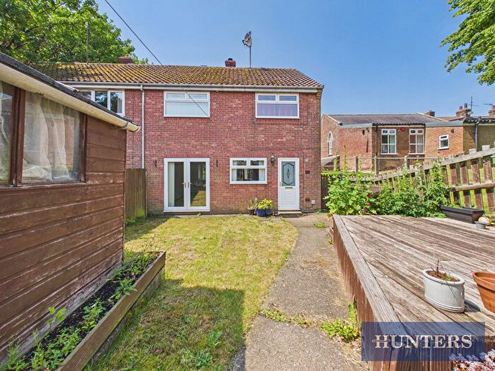 3 Bedroom Property To Rent In Highfield Close, Wold Newton, Driffield, YO25