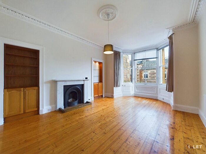 2 Bedroom Flat To Rent In Shandon Street, Shandon, Edinburgh, EH11