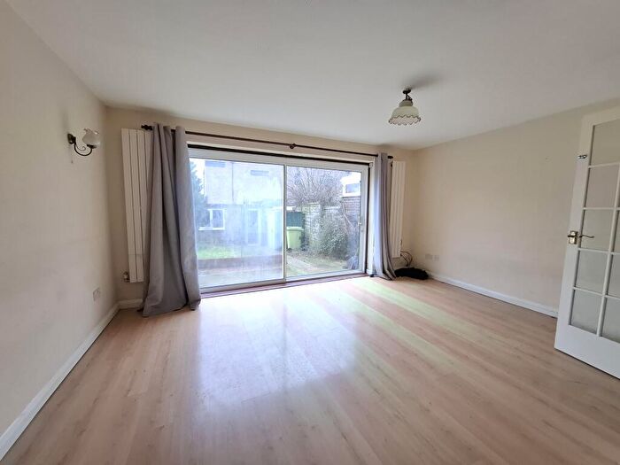 3 Bedroom House To Rent In Laidon Square, Hemel Hempstead, HP2