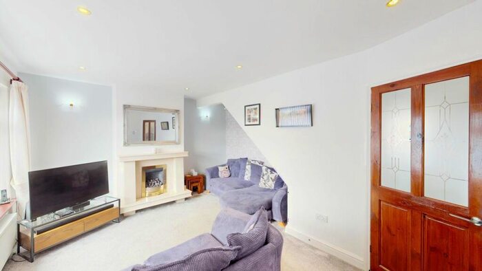 2 Bedroom Semi-Detached House For Sale In St. Georges Avenue, Westhoughton, BL5