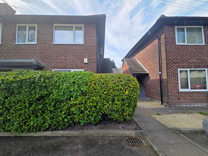 3 Bedroom Mews To Rent In Regents Way, Bamber Bridge, PR5