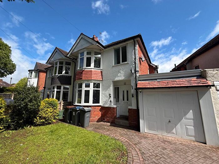 3 Bedroom Semi-Detached House To Rent In Wilmington Road, Quinton, Birmingham, B32