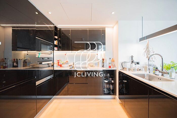 1 Bedroom Flat To Rent In Fountain Park Way, W12