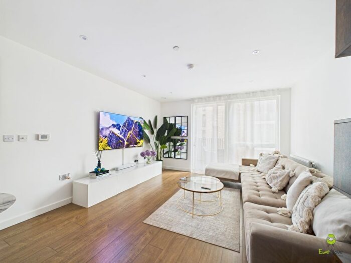 1 Bedroom Flat For Sale In Craft Court, Regal Walk, Bexleyheath, DA6