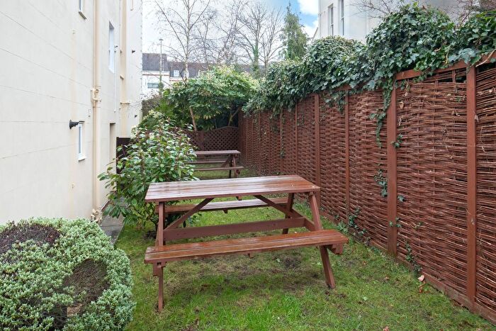 1 Bedroom Flat To Rent In Moorend Park Road, Cheltenham, GL53