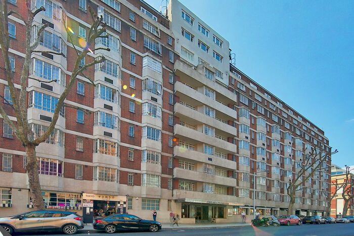 Studio To Rent In Sloane Avenue, London, SW3