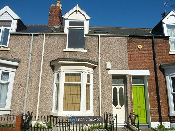 4 Bedroom Terraced House To Rent In Beachville Street, Sunderland, SR4