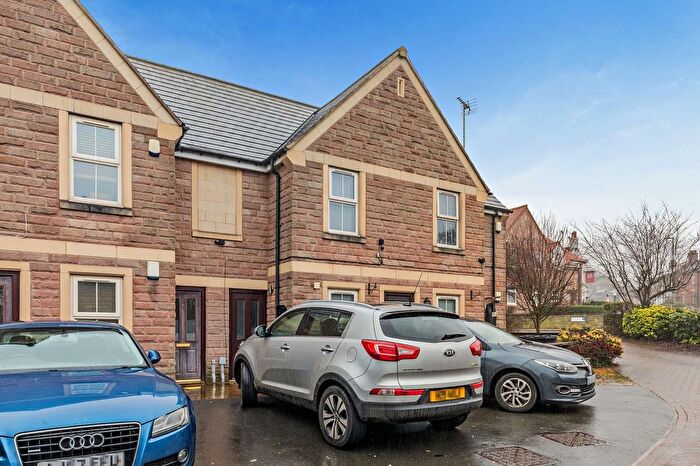 2 Bedroom Flat For Sale In Moss House Court, Mosborough, Sheffield, S20