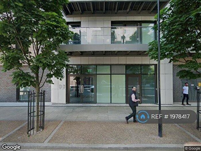 2 Bedroom Flat To Rent In City View Apartments, London, N4