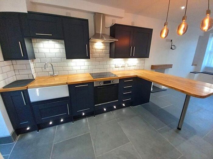 2 Bedroom Terraced House To Rent In Stanley Street, Ulverston, LA12