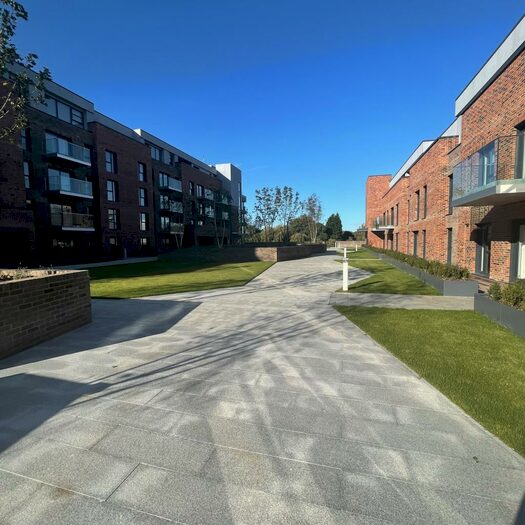 2 Bedroom Apartment To Rent In Merlin Drive, Fletton Quays, Peterborough, PE2