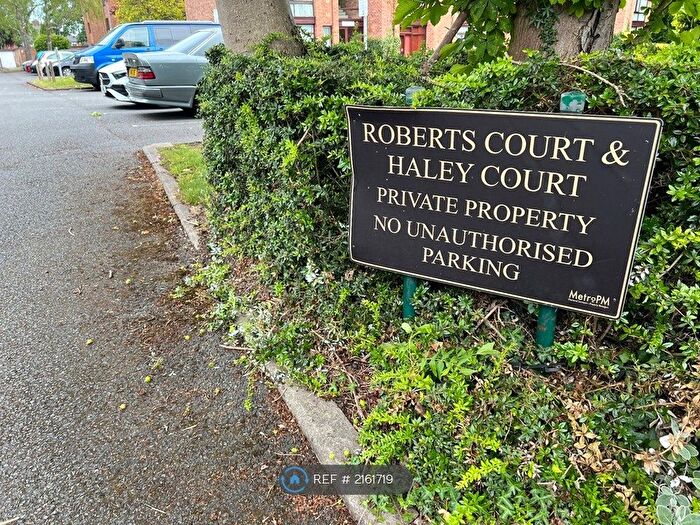 1 Bedroom Flat To Rent In Hayley Court, Erdington, Birmingham, B24