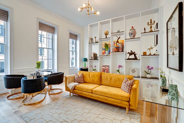 1 Bedroom Flat To Rent In Clarges Street, W1J