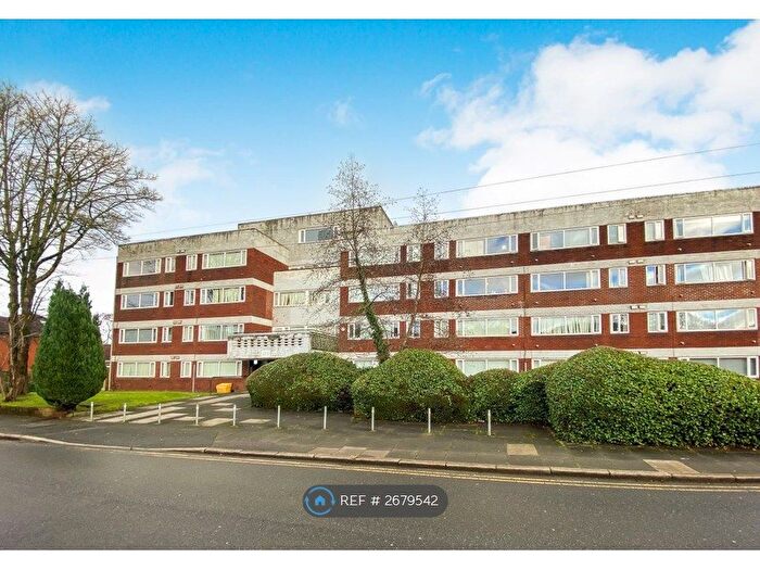 1 Bedroom Flat To Rent In Carmel Court, Manchester, M8