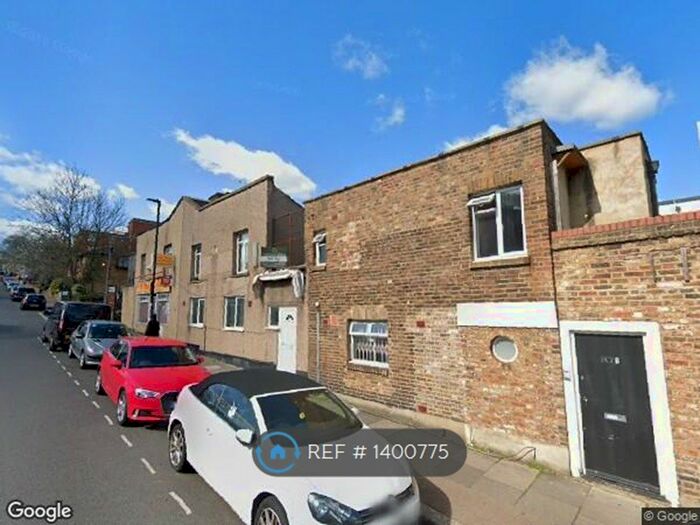 2 Bedroom Maisonette To Rent In Lansdowne Hill, West Norwood, SE27