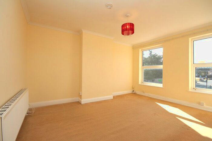 1 Bedroom Flat To Rent In Victoria Road, South Ruislip HA4