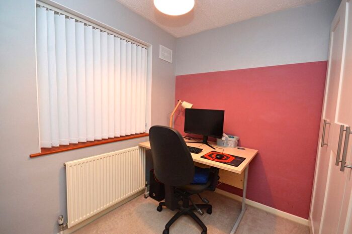 3 Bedroom Terraced House For Sale In St. Pancras Avenue, Plymouth, Devon, PL2