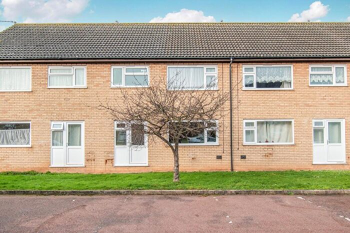 1 Bedroom Flat To Rent In Libra Court, Norwich, NR7