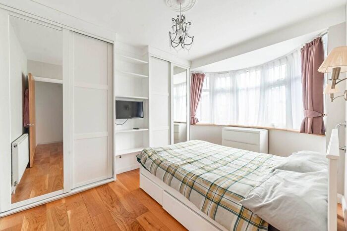 3 Bedroom House To Rent In Roxeth Hill, Harrow On The Hill, Harrow, HA2