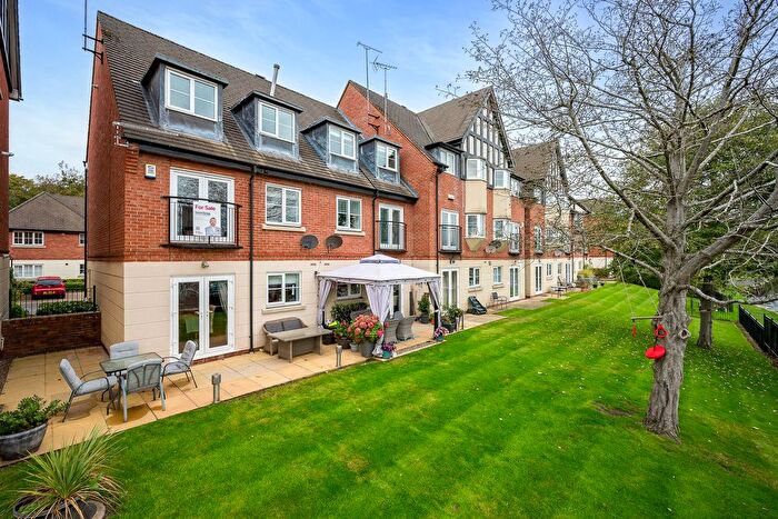 2 Bedroom End Terrace House To Rent In Marine Approach, Northwich, CW8