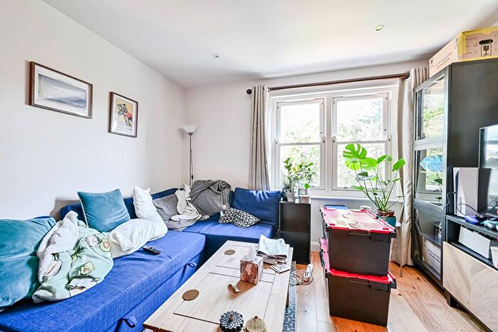 2 Bedroom Flat To Rent In Mycenae Road, Blackheath, London, SE3