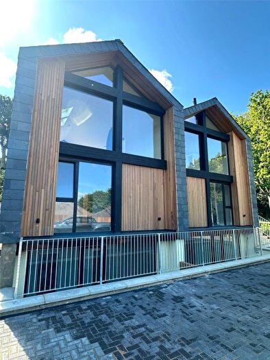 4 Bedroom Semi-Detached House For Sale In Wishing Tree Road, St-Leonards-On-Sea, TN38