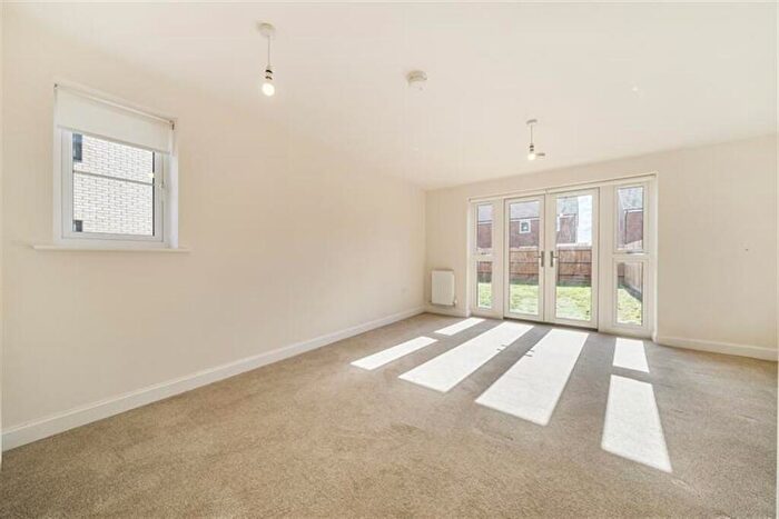3 Bedroom Semi-Detached House To Rent In Bedroom Semi Detached House In Four Acre Drive, Houghton Conquest, MK45
