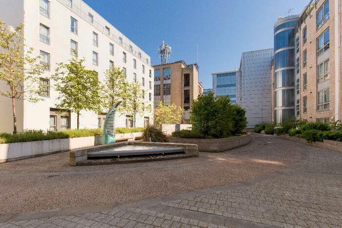 2 Bedroom Flat To Rent In Gardners Crescent, Fountainbridge, Edinburgh, EH3